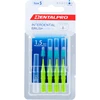 Dentalpro Tarpdančių šepetėliai 5dydis 10vnt.