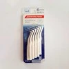 Dentalpro Tarpdančių šepetėliai L-formos 1dydis 10vnt.