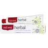 Red Seal Dantų pasta "Herbal" 110g