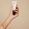 BABOR Drėkinanti pudra Tinted Hydra Moisturizer 03 Almond