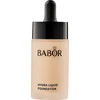 BABOR Drėkinantis makiažo pagrindas Hydra Liquid 09 Caffe Latte