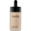 BABOR Drėkinantis makiažo pagrindas Hydra Liquid 03 Peach Vanilla