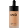 BABOR Drėkinantis makiažo pagrindas Hydra Liquid 04 Porcelain