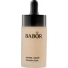 BABOR Drėkinantis makiažo pagrindas Hydra Liquid 08 Sunny