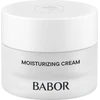 BABOR Drėkinantis veido kremas Moisturizing Kreminis