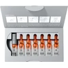 BABOR Dvifazės švytėjimo suteikiančios ampulės. Glow Bi-Phase Ampoule Serum Concentrate