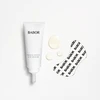 BABOR Instant Fresh &amp; Smooth paakių serumas ir padeliai