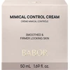 BABOR Kremas veidui nuo mimikos raukšlių. Mimical Control Kreminis