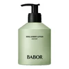 BABOR kūno losjonas Agathist 250 ml