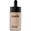 BABOR Matifikuojanti kreminė pudra Matte Finish 02 Ivory
