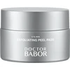 BABOR Šveičiamieji padeliai su rūgštimis. Exfoliating Peel Pads
