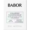 BABOR Valomasis veido balzamas su 3D hialurono rūgštimi. Hyaluronic Cleansing Balm MINI