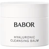 BABOR Valomasis veido balzamas su 3D hialurono rūgštimi. Hyaluronic Cleansing Balm MINI