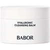 BABOR Valomasis veido balzamas su 3D hialurono rūgštimi reikliai odai. Hyaluronic Cleansing Balm