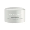 COSMEDIX Vitamino B milteliai B COMPLEX