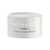 COSMEDIX Vitamino C milteliai PURE C