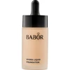 Drėkinantis makiažo pagrindas Hydra Liquid 07 Almond