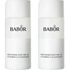 BABOR Enziminis veido prausiklis / šveitiklis su vitaminu C. Refining Enzyme &amp; Vitamin C Valiklis