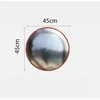 Muvu 45 cm (450 mm) sandėlio veidrodis keliui + tvirtas laikiklis