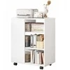 Muvu Modernus mobilus stovas 60x75x35 cm