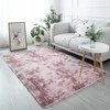 Muvu Pliušinis kilimas Minkštas pliušinis pūkuotas 100X150