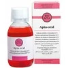 BIOAPTA APTA-ORAL ROSSO, burnos skalavimo skystis su žolelių ekstraktais ir chloroksidinu 0,2%, 200 ml