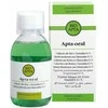 BIOAPTA APTA-ORAL VERDE, burnos skalavimo skystis su žolelių ekstraktais ir chloroksedinu 0,1%, 200 ml