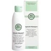 BIOAPTA APTASEB, šampūnas be SLS riebiems plaukams, pH 5,5, 200 ml