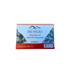 Biovit Llc MUMIO Shilajit išgrynintos 100 % natūralios produkto tabletės, N60