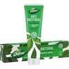 Vaistažolinė dantų pasta su nimbamedžiu NEEM, DABUR, 100 ml