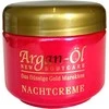 Eifa Warenhandels ARGANŲ aliejus, naktinis kūno priežiūros kremas, 125 ml