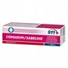Farmakom Ooo Ptf COMARUM, gel-balsam for body, 911, FARMAKOM, 100ml