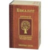 Farmakom Ooo Ptf Eukalipto eterinis aliejus, FARMAKOM, 10 ml