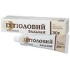 Farmakom Ooo Ptf Ichtiolo balzamas, FARMAKOM, 30 g