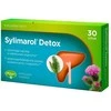 Herbapol Sylimarol Detox, 30 kapsulių