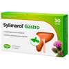 Herbapol Sylimarol Gastro, 30 capsules