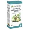 Liktravy Pjsc EUKALIPTO LAPŲ 75 g arbata LIKTRAVY