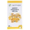 Liktravy Pjsc Geltonos amžinos gėlės 25g Arbata LIKTRAVY