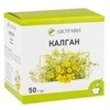 Liktravy Pjsc KALGAN (kvapiojo mėšlo šaknis) 50 g arbata LIKTRAVY