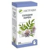 Liktravy Pjsc Saldymedžio šaknies arbata 100g LIKTRAVY