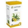 Liktravy Pjsc SENNA (Cassia), LIKTRAVY, 1,5g N20