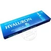 „LloydGmbH BIO-VITAL®“ hialurono rūgšties serumas, 15 ampulių po 2 ml