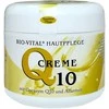 LloydGmbH BIO-VITAL® Q10 kremas su kofermentu Q10 ir alantoinu, 125 ml