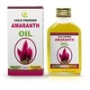 Organic Oils Llc Burnočių aliejus, EKOLOGIŠKI ALIEJAI, 100 ml