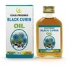 Organic Oils Llc Juodas cumin oil, ORGANIC OILS, 100ml