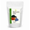 Organic Oils Llc Juodųjų kmynų sėklų miltai, EKOLOGIŠKI ALIEJAI, 250 g