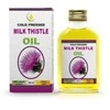 Organic Oils Llc Margainių aliejus, EKOLOGIŠKI ALIEJAI, 100 ml
