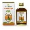 Organic Oils Llc Moliūgų aliejus, EKOLOGIŠKI ALIEJAI, 100 ml