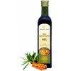 Organic Oils Llc Šaltalankių aliejus, EKOLOGIŠKI ALIEJAI, 500 ml