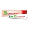 Herbapol NEOCAPSIDERM šildantis tepalas 30 g